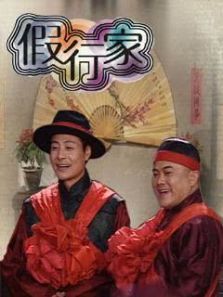 假行家 假行家