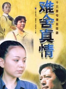 难舍真情 难舍真情