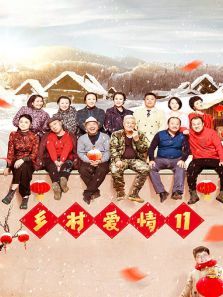 乡村爱情11 乡村爱情11