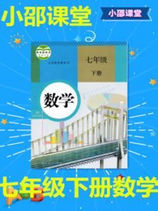 七年级下册数学 七年级下册数学