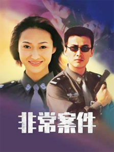 非常案件 非常案件