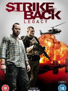 反击第五季StrikeBackSeason5 反击第五季StrikeBackSeason5