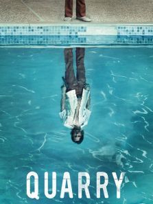 赏金猎人Quarry 赏金猎人Quarry