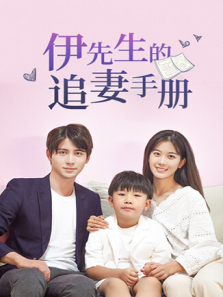伊先生的追妻手册 伊先生的追妻手册