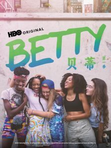 贝蒂BettySeason1 贝蒂BettySeason1