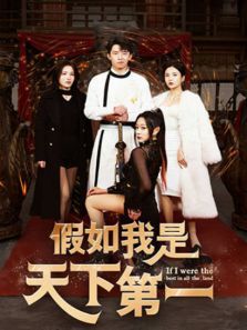 假如我是天下第一 假如我是天下第一