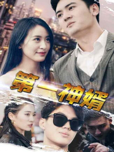 第一神婿 第一神婿