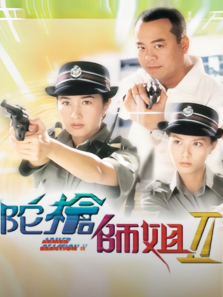 陀枪师姐2粤语版 陀枪师姐2粤语版