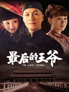 最后的王爷 最后的王爷