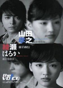 白夜行电视剧全集