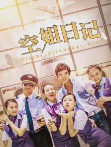 空姐日记 空姐日记