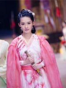 楚乔传李沁cut 楚乔传李沁cut