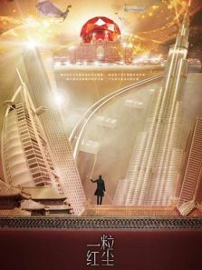 一粒红尘DVD版 一粒红尘DVD版