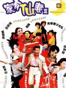 家有仙妻第2部 家有仙妻第2部