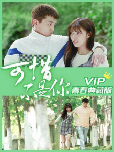 可惜不是你VIP青春典藏版 可惜不是你VIP青春典藏版