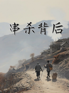 串杀背后 串杀背后