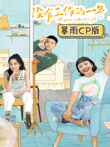 没有工作的一年暴雨CP版 没有工作的一年暴雨CP版