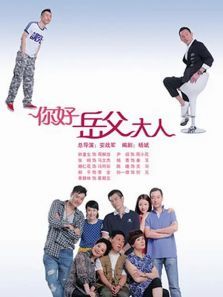 你好岳父大人 你好岳父大人