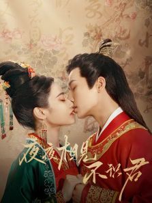 夜夜相见不识君 夜夜相见不识君
