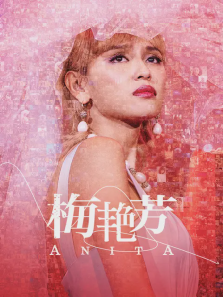 梅艳芳 梅艳芳