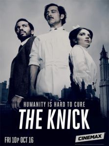 尼克病院第二季TheKnickSeason2 尼克病院第二季TheKnickSeason2