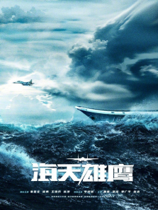 海天雄鹰 海天雄鹰