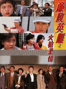 廉政英雌之火枪柔情粤语版 廉政英雌之火枪柔情粤语版