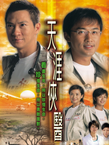天涯侠医普通话版 天涯侠医普通话版