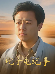 坨子屯纪事 坨子屯纪事