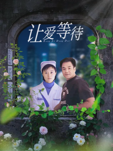 让爱等待 让爱等待