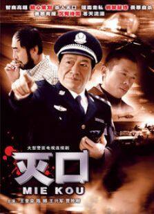 灭口电视剧全集