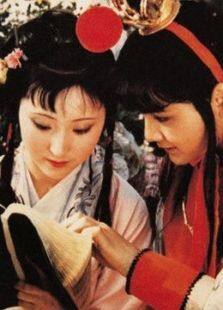 红楼梦（1987版）剧情介绍(1-36全集)