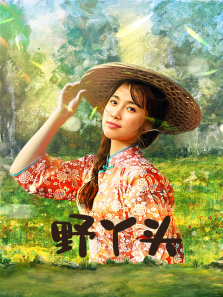 野丫头 野丫头