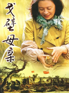 戈壁母亲 戈壁母亲