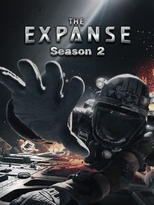 太空无垠第二季 太空无垠第二季