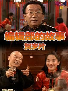 编辑部的故事贺岁片 编辑部的故事贺岁片