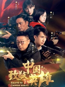 致敬中国英雄网络版 致敬中国英雄网络版