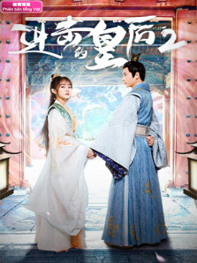 进击的皇后2越南语版 进击的皇后2越南语版