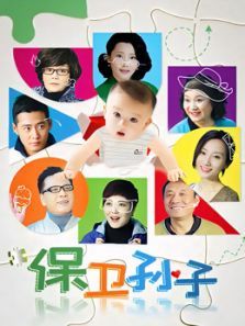 保卫孙子DVD版 保卫孙子DVD版