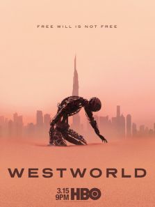 西部世界第三季WestworldSeason3 西部世界第三季WestworldSeason3