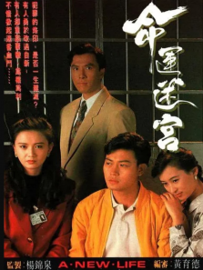 命运迷宫粤语版 命运迷宫粤语版