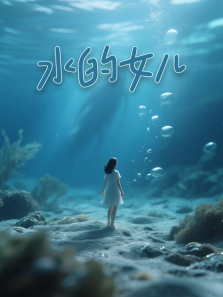 水的女儿 水的女儿