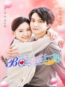 Boss爱上鸟 Boss爱上鸟