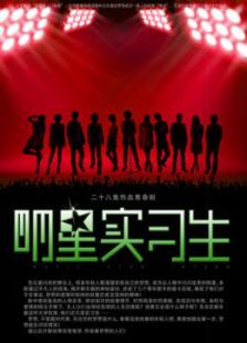 明星实习生 明星实习生