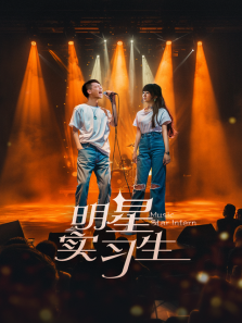 明星实习生 明星实习生