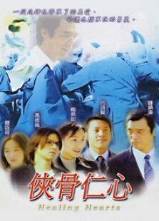 侠骨仁心电视剧全集