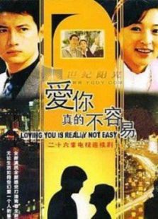爱你真的不容易 爱你真的不容易