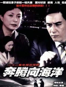 奔腾向海洋 奔腾向海洋