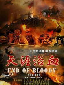 天涯浴血DVD 天涯浴血DVD