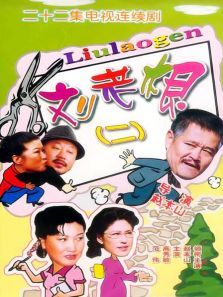 刘老根第二部 刘老根第二部